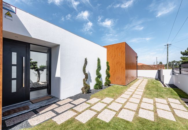 Maison à Azeitão - Luxurious Spacious home - Azeitão, Setúbal Maison à Azeitão - Luxurious Spacious home - Azeitão, Setúbal
