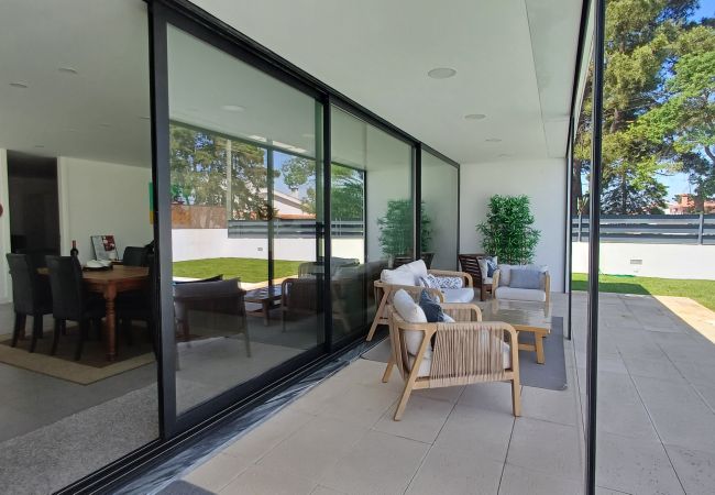 Maison à Azeitão - Luxurious Spacious home - Azeitão, Setúbal Maison à Azeitão - Luxurious Spacious home - Azeitão, Setúbal