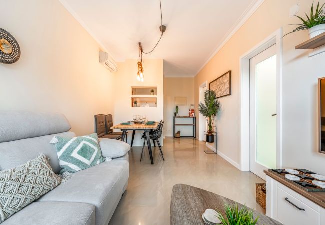 Appartement à Almada - Serenity, Costa da Caparica Appartement à Almada - Serenity, Costa da Caparica