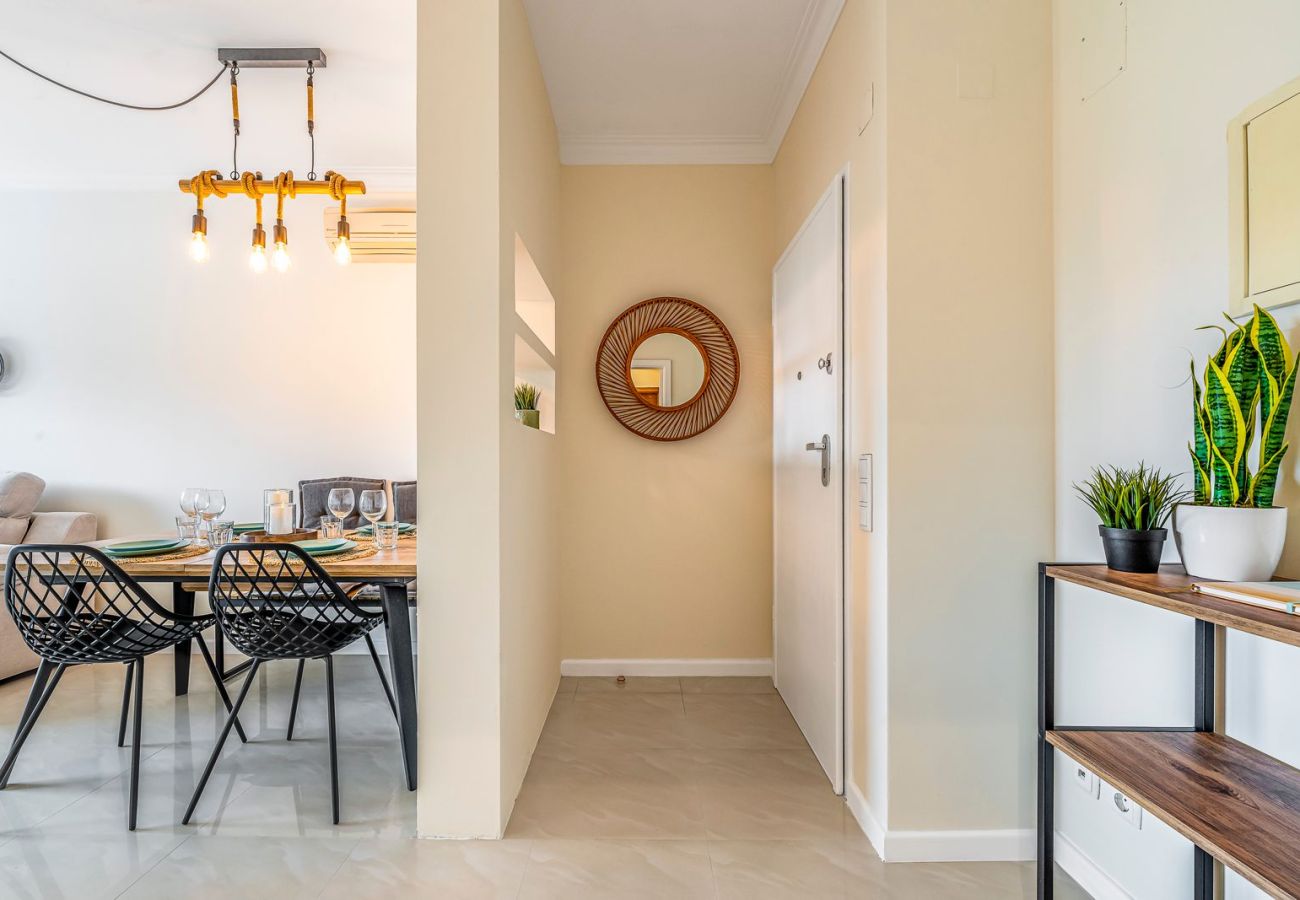 Appartement à Almada - Serenity, Costa da Caparica Appartement à Almada - Serenity, Costa da Caparica