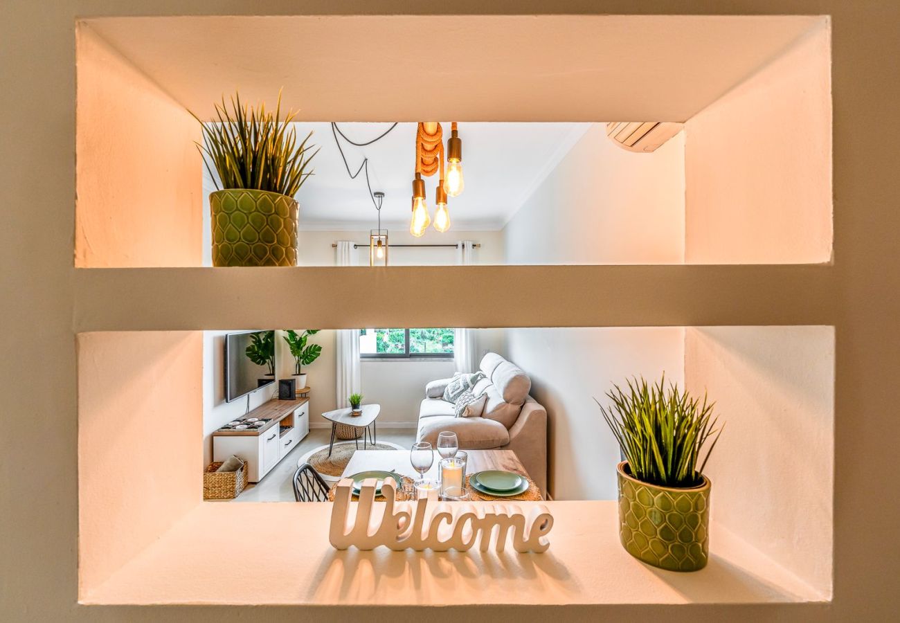 Appartement à Almada - Serenity, Costa da Caparica Appartement à Almada - Serenity, Costa da Caparica