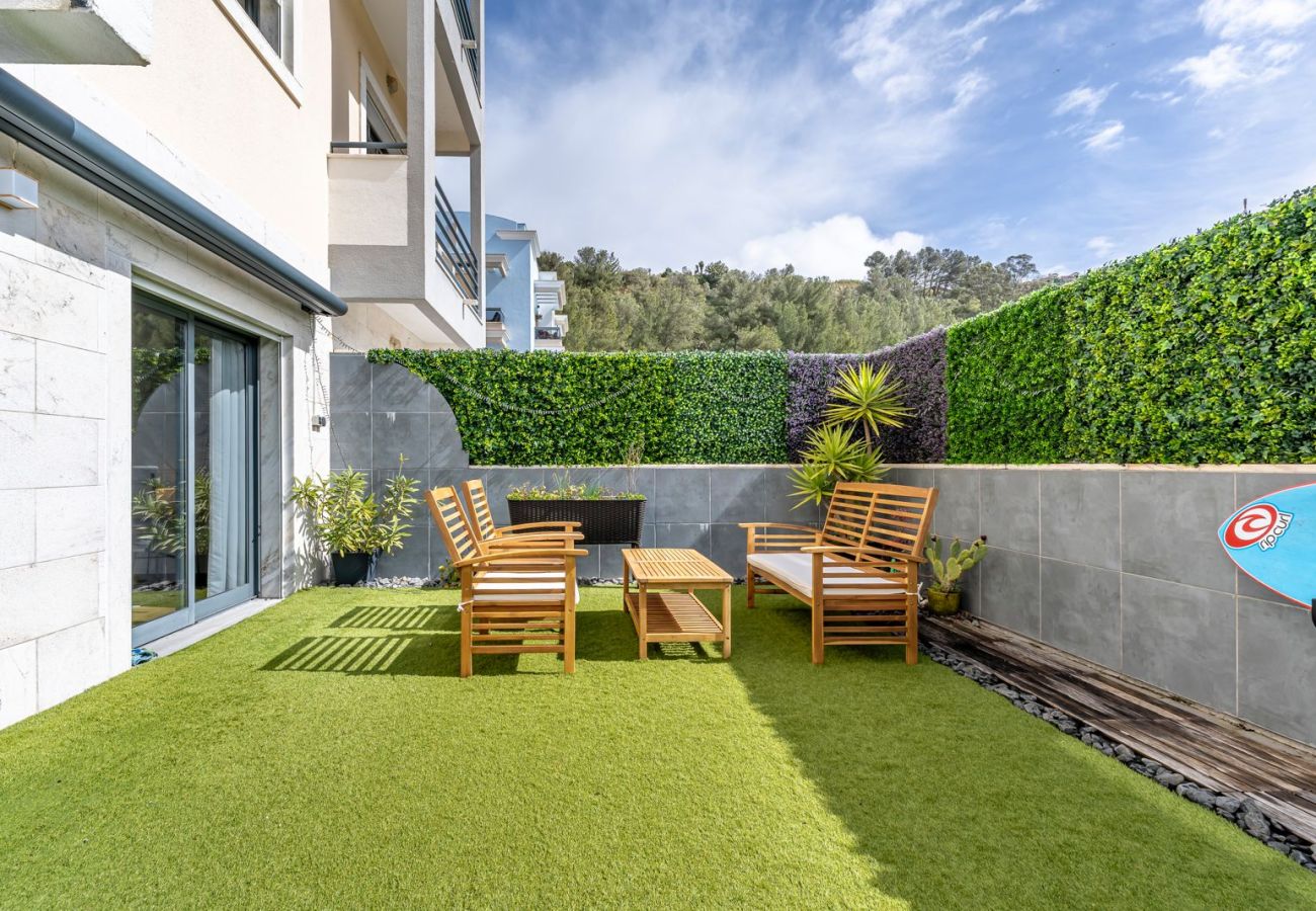 Appartement à Almada - Serenity, Costa da Caparica Appartement à Almada - Serenity, Costa da Caparica