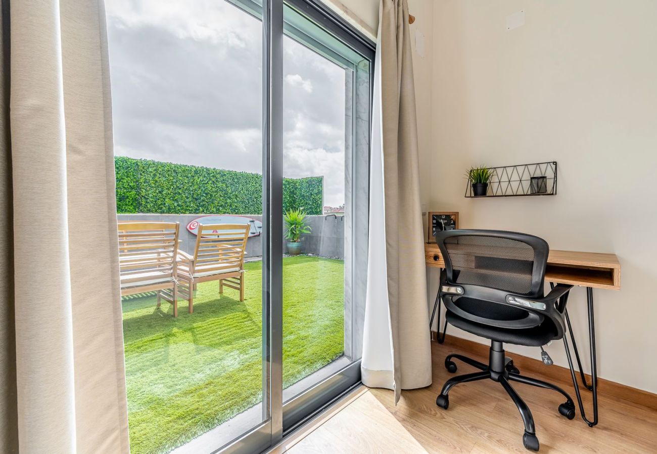 Appartement à Almada - Serenity, Costa da Caparica Appartement à Almada - Serenity, Costa da Caparica