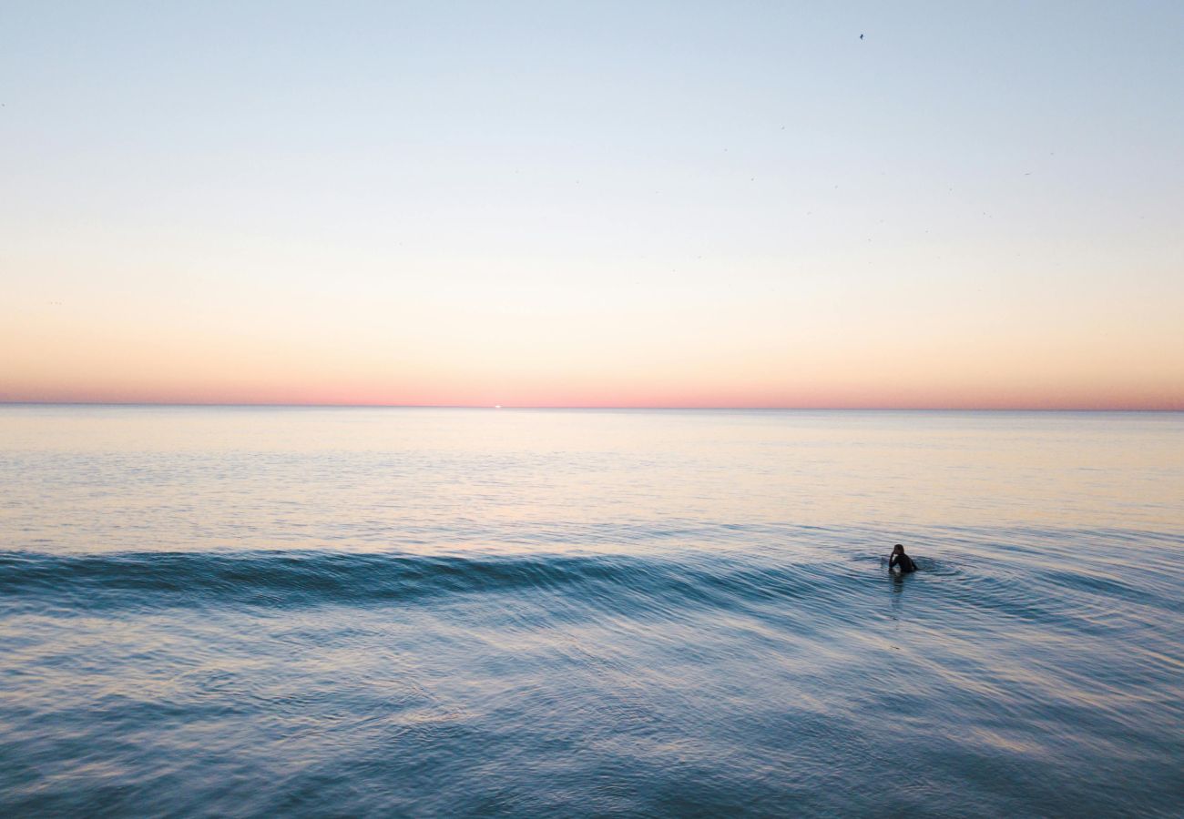 Appartement à Almada - Serenity, Costa da Caparica Appartement à Almada - Serenity, Costa da Caparica