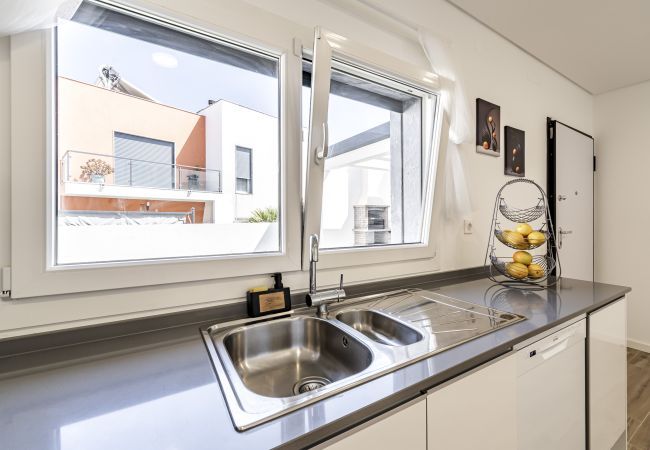 Maison à Fernão Ferro - The Fruitful Vine Fernao Ferro- Relaxing & Serene Maison à Fernão Ferro - The Fruitful Vine Fernao Ferro- Relaxing & Serene