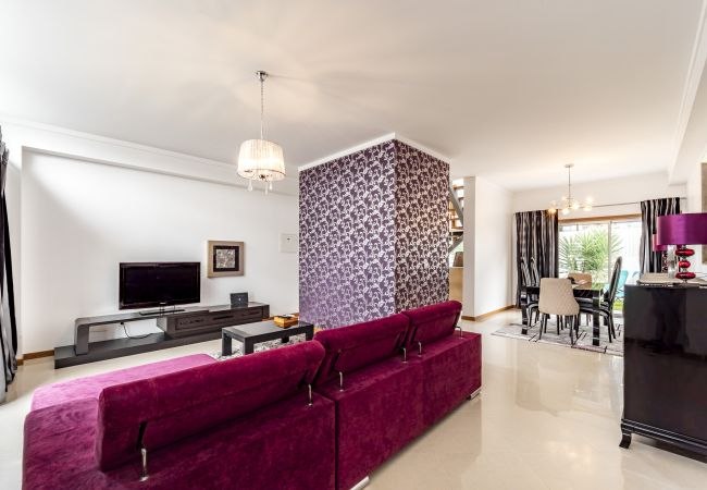 Maison mitoyenne à Sesimbra - Refugio Serra e Mar em Sesimbra - Casa familiar Maison mitoyenne à Sesimbra - Refugio Serra e Mar em Sesimbra - Casa familiar