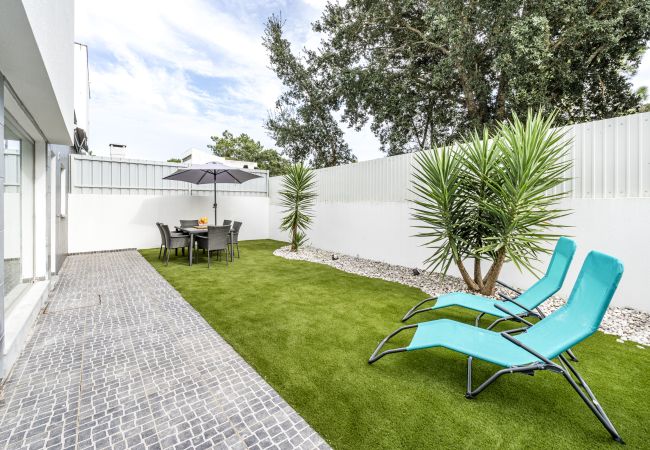 Maison mitoyenne à Sesimbra - Refugio Serra e Mar em Sesimbra - Casa familiar Maison mitoyenne à Sesimbra - Refugio Serra e Mar em Sesimbra - Casa familiar