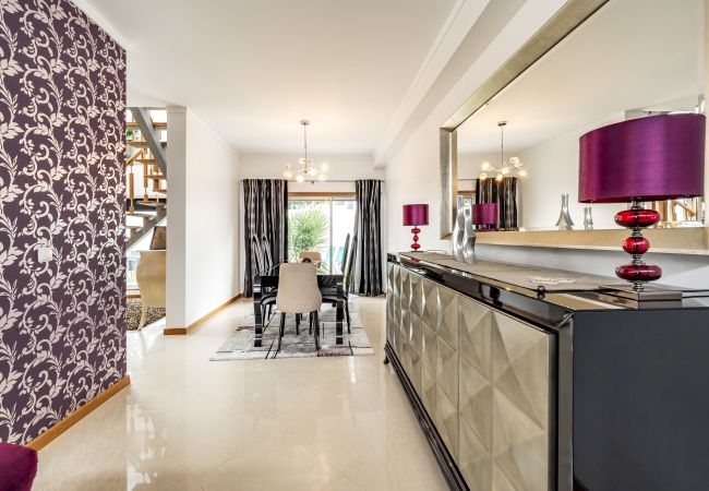 Maison mitoyenne à Sesimbra - Refugio Serra e Mar em Sesimbra - Casa familiar Maison mitoyenne à Sesimbra - Refugio Serra e Mar em Sesimbra - Casa familiar