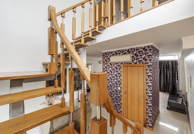 Maison mitoyenne à Sesimbra - Refugio Serra e Mar em Sesimbra - Casa familiar Maison mitoyenne à Sesimbra - Refugio Serra e Mar em Sesimbra - Casa familiar