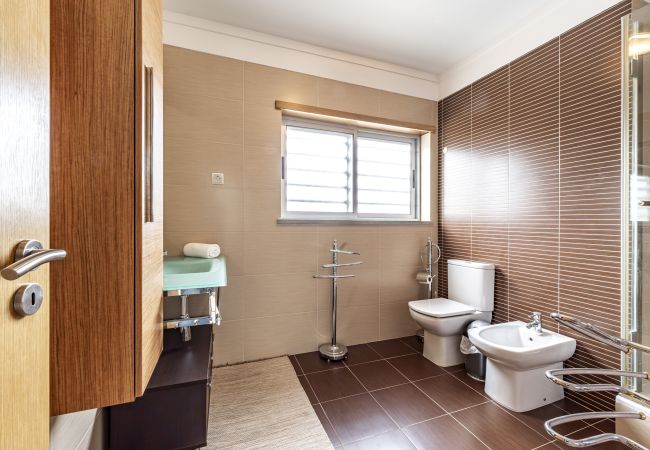 Maison mitoyenne à Sesimbra - Refugio Serra e Mar em Sesimbra - Casa familiar Maison mitoyenne à Sesimbra - Refugio Serra e Mar em Sesimbra - Casa familiar