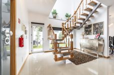Maison mitoyenne à Sesimbra - Refugio Serra e Mar em Sesimbra - Casa familiar