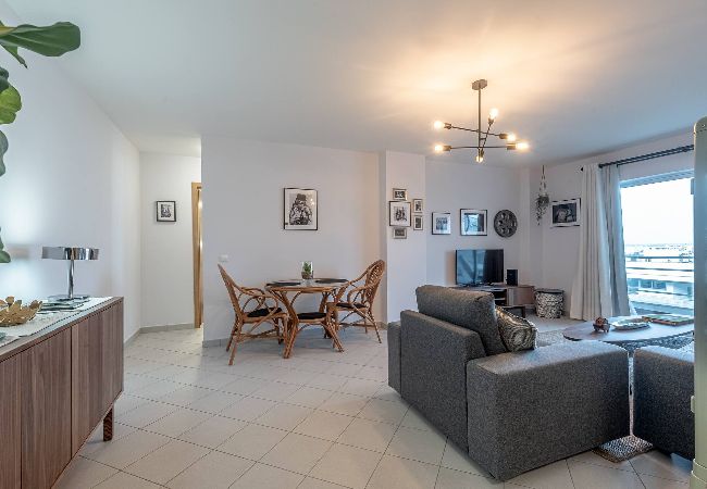 Appartement à Portimão - Paparazzi Portimão - Riverviews Appartement à Portimão - Paparazzi Portimão - Riverviews