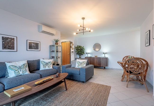 Appartement à Portimão - Paparazzi Portimão - Riverviews Appartement à Portimão - Paparazzi Portimão - Riverviews