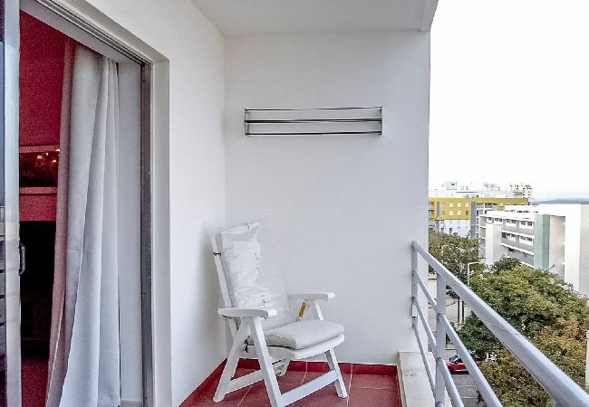 Appartement à Portimão - Paparazzi Portimão - Riverviews Appartement à Portimão - Paparazzi Portimão - Riverviews