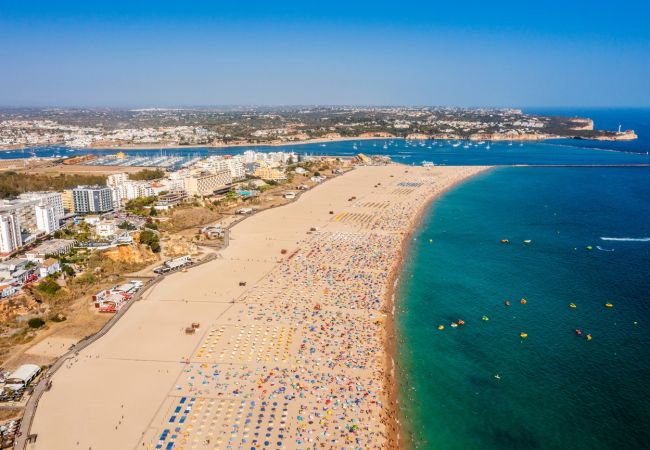 Appartement à Portimão - Paparazzi Portimão - Riverviews Appartement à Portimão - Paparazzi Portimão - Riverviews