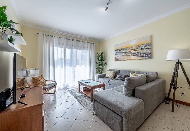 Appartement à Portimão - Sunnyside Suite-Portimão(Great beaches, Golfing) Appartement à Portimão - Sunnyside Suite-Portimão(Great beaches, Golfing)