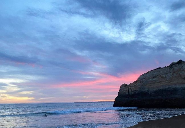 Appartement à Portimão - Sunnyside Suite-Portimão(Great beaches, Golfing) Appartement à Portimão - Sunnyside Suite-Portimão(Great beaches, Golfing)