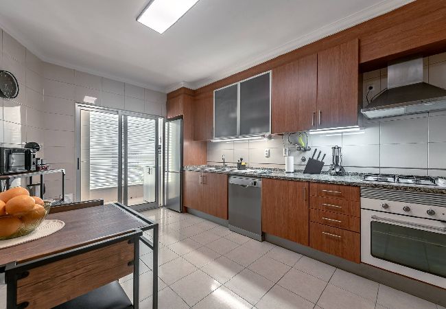 Appartement à Portimão - SeaEscapeHideaway Portimão - Comfortable & Cozy Appartement à Portimão - SeaEscapeHideaway Portimão - Comfortable & Cozy