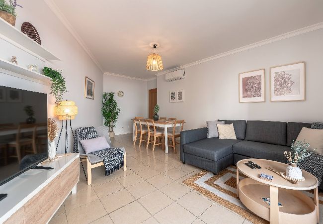 Appartement à Portimão - SeaEscapeHideaway Portimão - Comfortable & Cozy Appartement à Portimão - SeaEscapeHideaway Portimão - Comfortable & Cozy