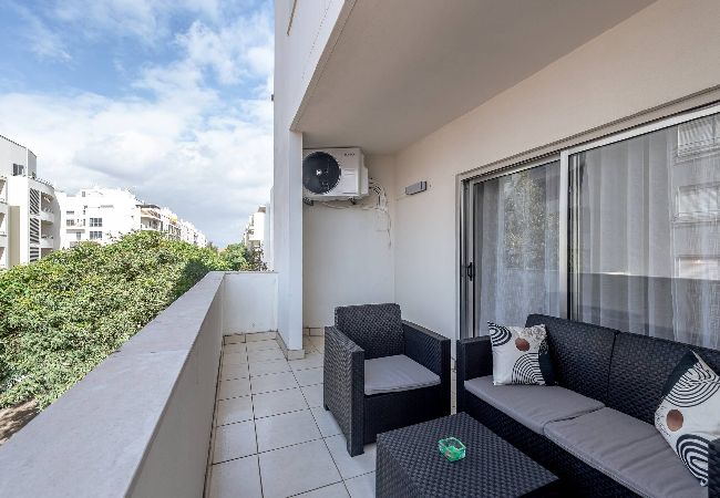 Appartement à Portimão - SeaEscapeHideaway Portimão - Comfortable & Cozy Appartement à Portimão - SeaEscapeHideaway Portimão - Comfortable & Cozy