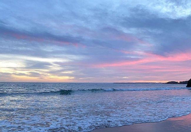 Appartement à Portimão - SeaEscapeHideaway Portimão - Comfortable & Cozy Appartement à Portimão - SeaEscapeHideaway Portimão - Comfortable & Cozy