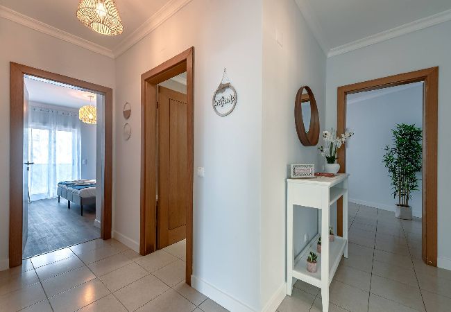 Appartement à Portimão - SeaEscapeHideaway Portimão - Comfortable & Cozy Appartement à Portimão - SeaEscapeHideaway Portimão - Comfortable & Cozy