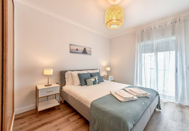 Appartement à Portimão - SeaEscapeHideaway Portimão - Comfortable & Cozy Appartement à Portimão - SeaEscapeHideaway Portimão - Comfortable & Cozy