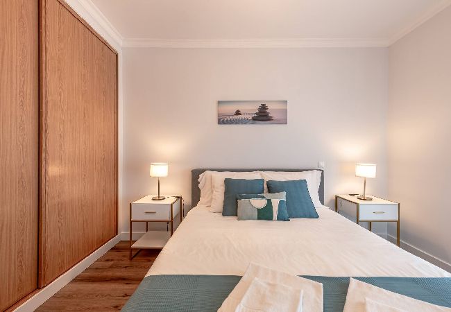 Appartement à Portimão - SeaEscapeHideaway Portimão - Comfortable & Cozy Appartement à Portimão - SeaEscapeHideaway Portimão - Comfortable & Cozy