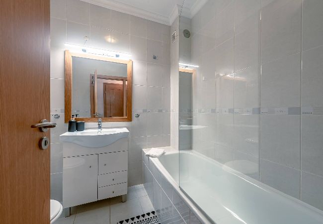 Appartement à Portimão - SeaEscapeHideaway Portimão - Comfortable & Cozy Appartement à Portimão - SeaEscapeHideaway Portimão - Comfortable & Cozy