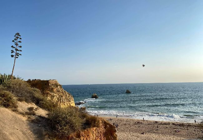 Appartement à Portimão - SeaEscapeHideaway Portimão - Comfortable & Cozy Appartement à Portimão - SeaEscapeHideaway Portimão - Comfortable & Cozy