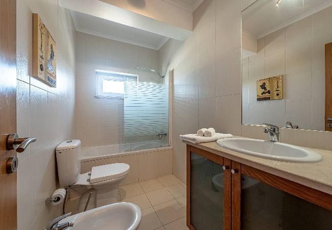 Appartement à Portimão - Casa das Palmeiras-Sun & Beaches Appartement à Portimão - Casa das Palmeiras-Sun & Beaches