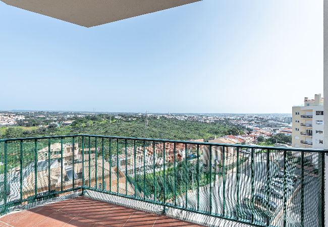 Appartement à Portimão - Casa das Palmeiras-Sun & Beaches Appartement à Portimão - Casa das Palmeiras-Sun & Beaches