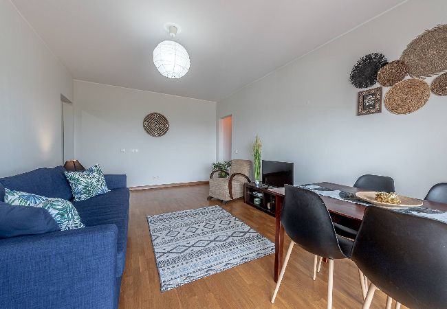 Appartement à Portimão - Casa das Palmeiras-Sun & Beaches Appartement à Portimão - Casa das Palmeiras-Sun & Beaches