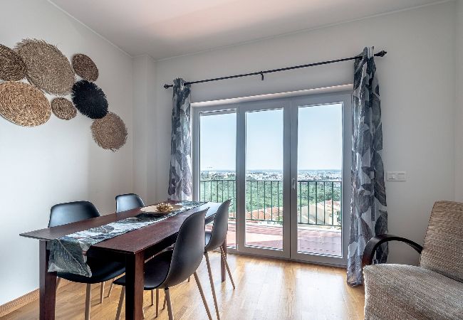 Appartement à Portimão - Casa das Palmeiras-Sun & Beaches Appartement à Portimão - Casa das Palmeiras-Sun & Beaches