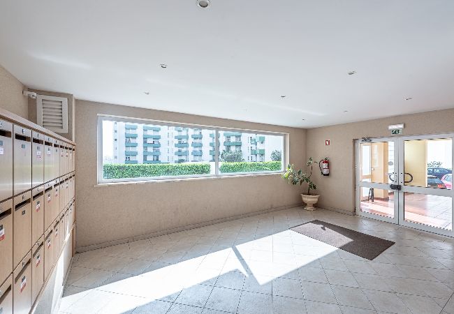 Appartement à Portimão - Casa das Palmeiras-Sun & Beaches Appartement à Portimão - Casa das Palmeiras-Sun & Beaches