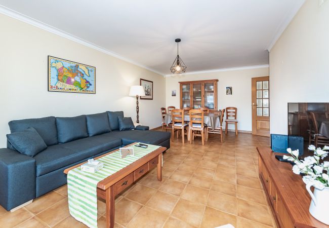 Appartement à Portimão - Canadians Escape-Portimão (Praias lindas & Golf) Appartement à Portimão - Canadians Escape-Portimão (Praias lindas & Golf)