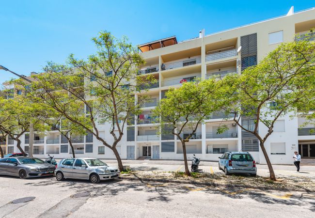 Appartement à Portimão - Canadians Escape-Portimão (Praias lindas & Golf) Appartement à Portimão - Canadians Escape-Portimão (Praias lindas & Golf)