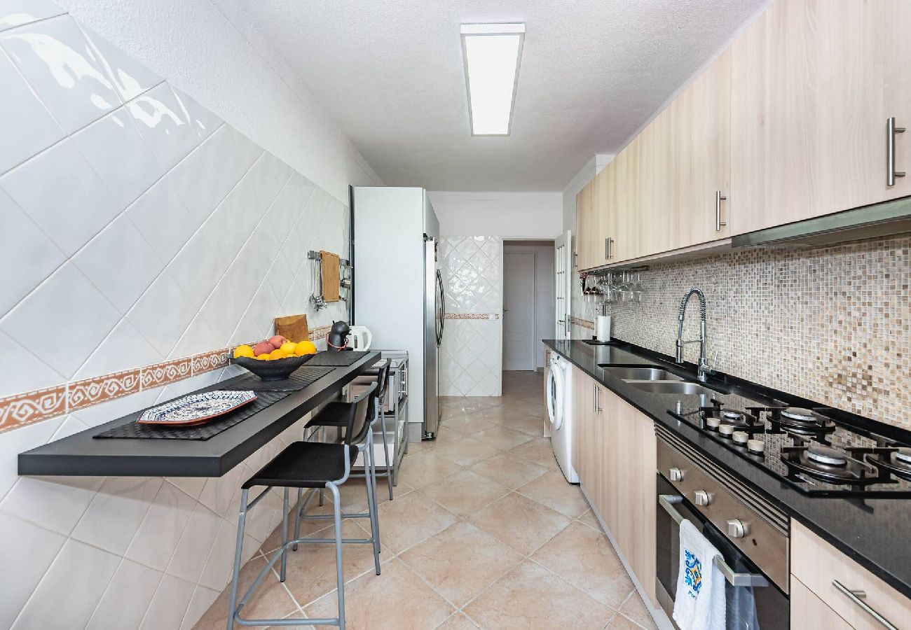 Appartement à Portimão - Boa Vista Portimão - Lovely space with great views Appartement à Portimão - Boa Vista Portimão - Lovely space with great views