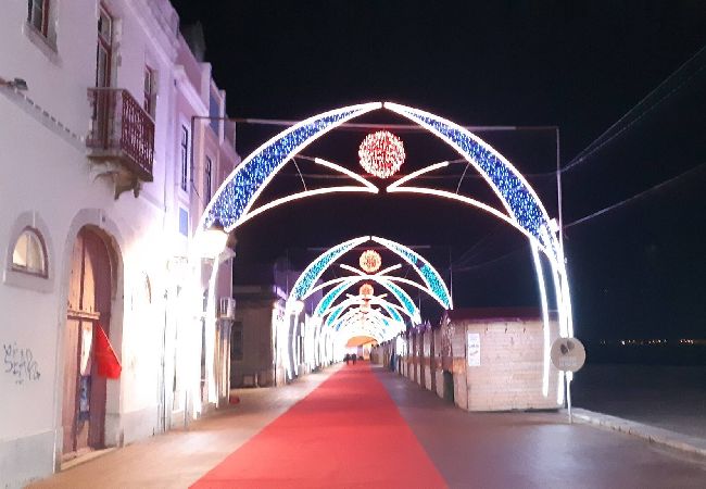 Appartement à Seixal - Casa da cortiça, Seixal Appartement à Seixal - Casa da cortiça, Seixal