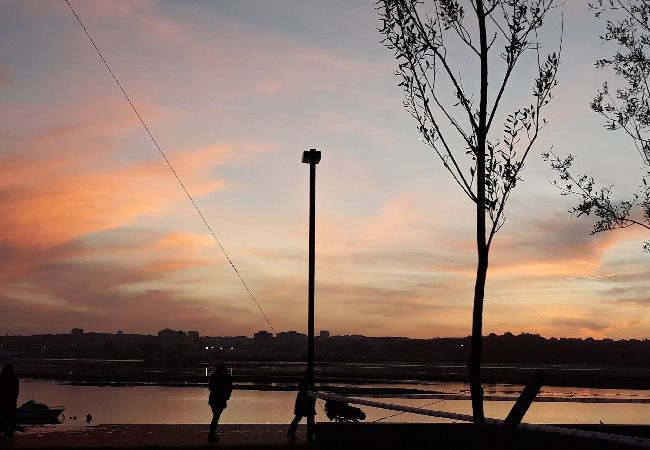 Appartement à Seixal - Casa da cortiça, Seixal Appartement à Seixal - Casa da cortiça, Seixal