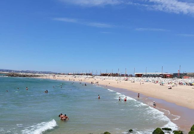 Appartement à Seixal - Casa da cortiça, Seixal Appartement à Seixal - Casa da cortiça, Seixal