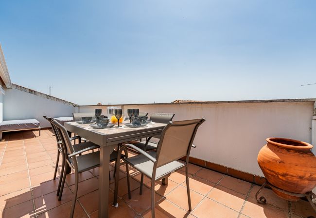 Appartement à Mourão - Paparazzi Mourão Appartement à Mourão - Paparazzi Mourão