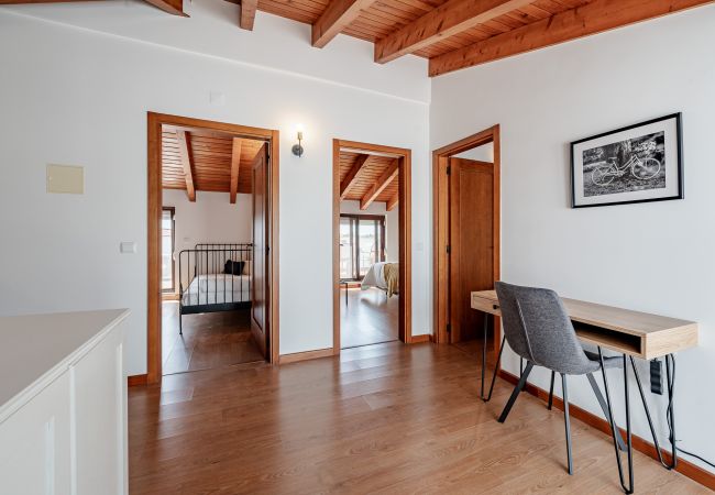 Appartement à Mourão - Paparazzi Mourão Appartement à Mourão - Paparazzi Mourão