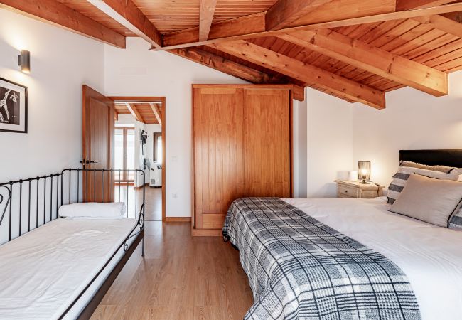 Appartement à Mourão - Paparazzi Mourão Appartement à Mourão - Paparazzi Mourão