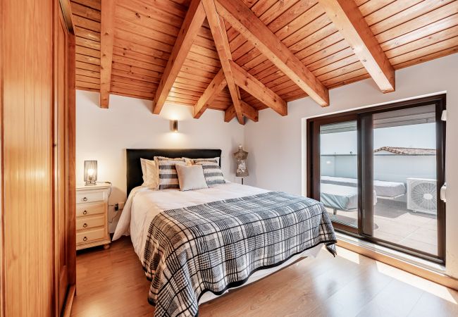 Appartement à Mourão - Paparazzi Mourão Appartement à Mourão - Paparazzi Mourão