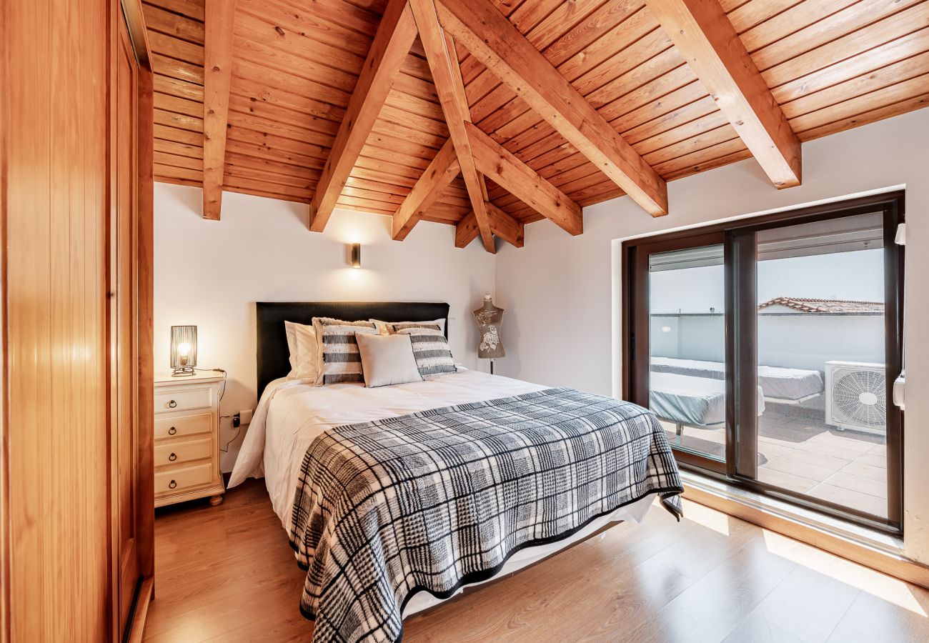 Appartement à Mourão - Paparazzi Mourão