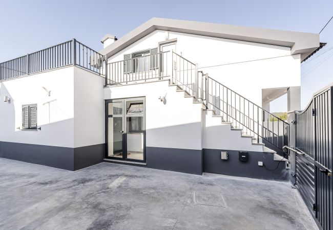 Maison à Lourinhã - Casa do Martinho Maison à Lourinhã - Casa do Martinho