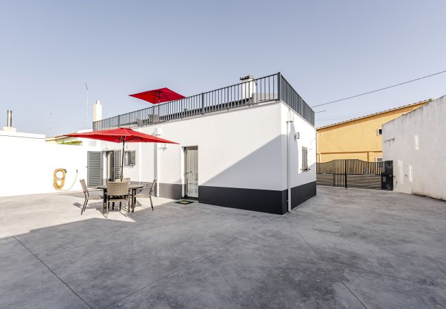 Maison à Lourinhã - Casa do Martinho Maison à Lourinhã - Casa do Martinho