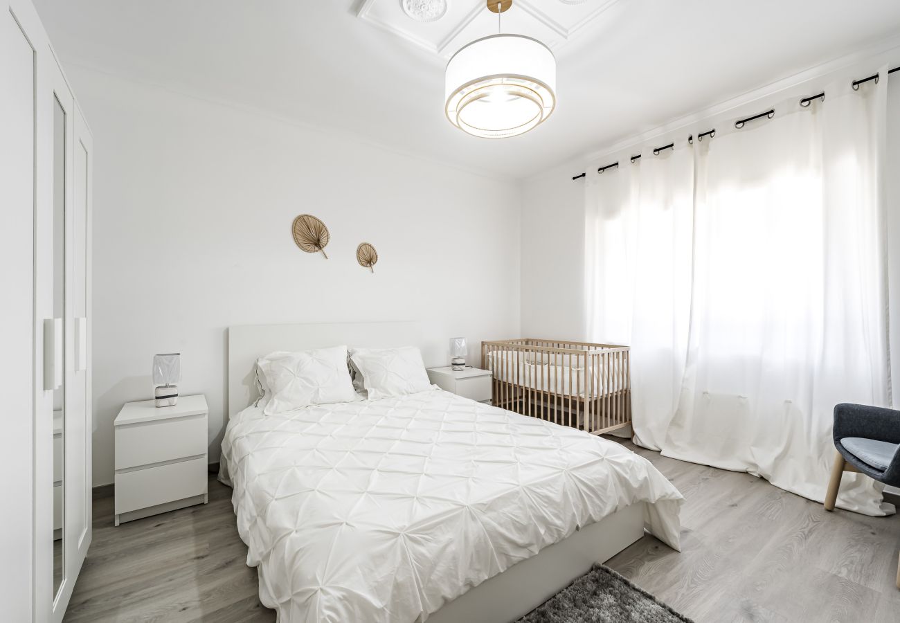 Maison à Lourinhã - Casa do Martinho