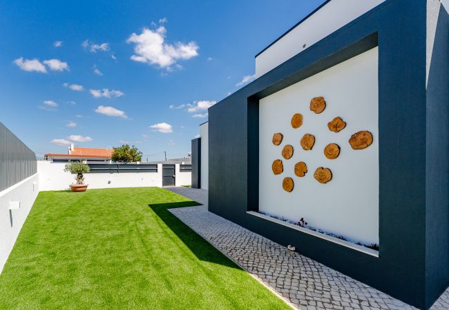 Bungalow à Azeitão - Casa Alzaitun Azeitão, Portugal Bungalow à Azeitão - Casa Alzaitun Azeitão, Portugal